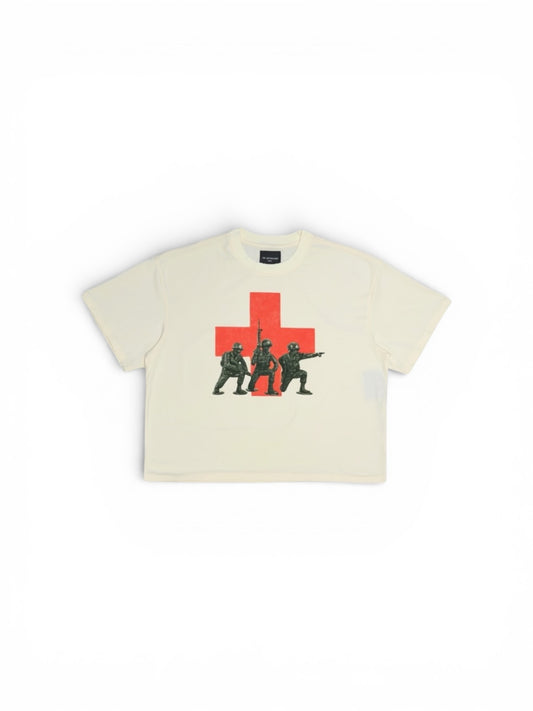 "3rd3rd3rd soldiers" TEE